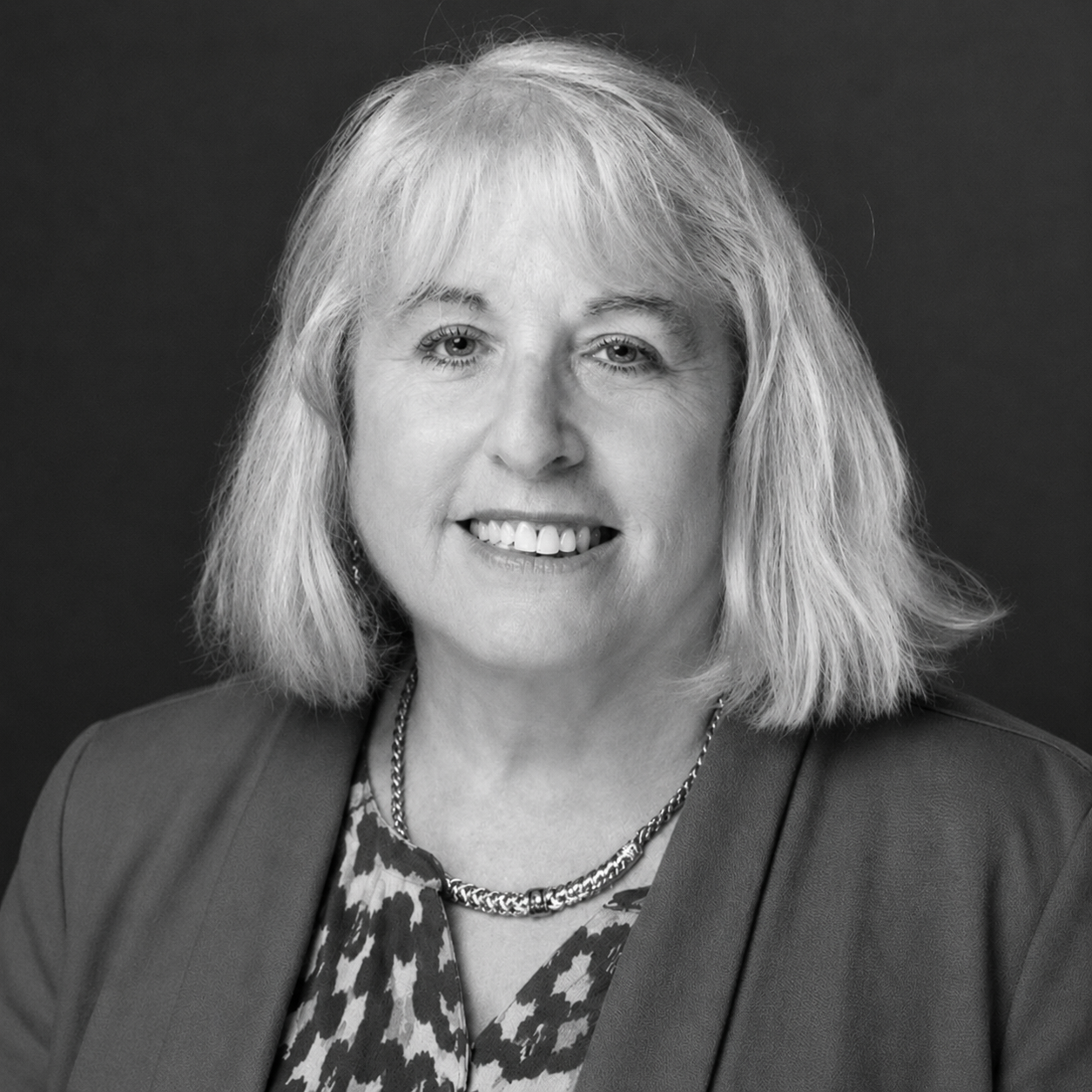 Judy Shanley