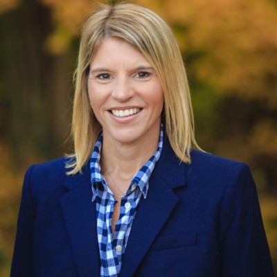 Amy Hockman